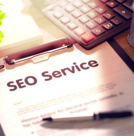 Professional SEO services in Kerala offering expert services